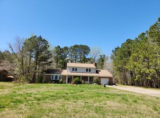 2591 Salem Rd, Virginia Beach, VA 23456