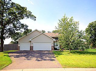 5519 Highland Trl, Big Lake, MN 55309