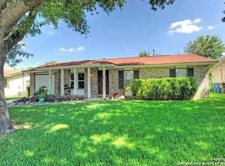 4423 Sun Vista Ln, San Antonio, TX 78217