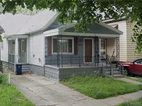 112 Gold St, Buffalo, NY 14206