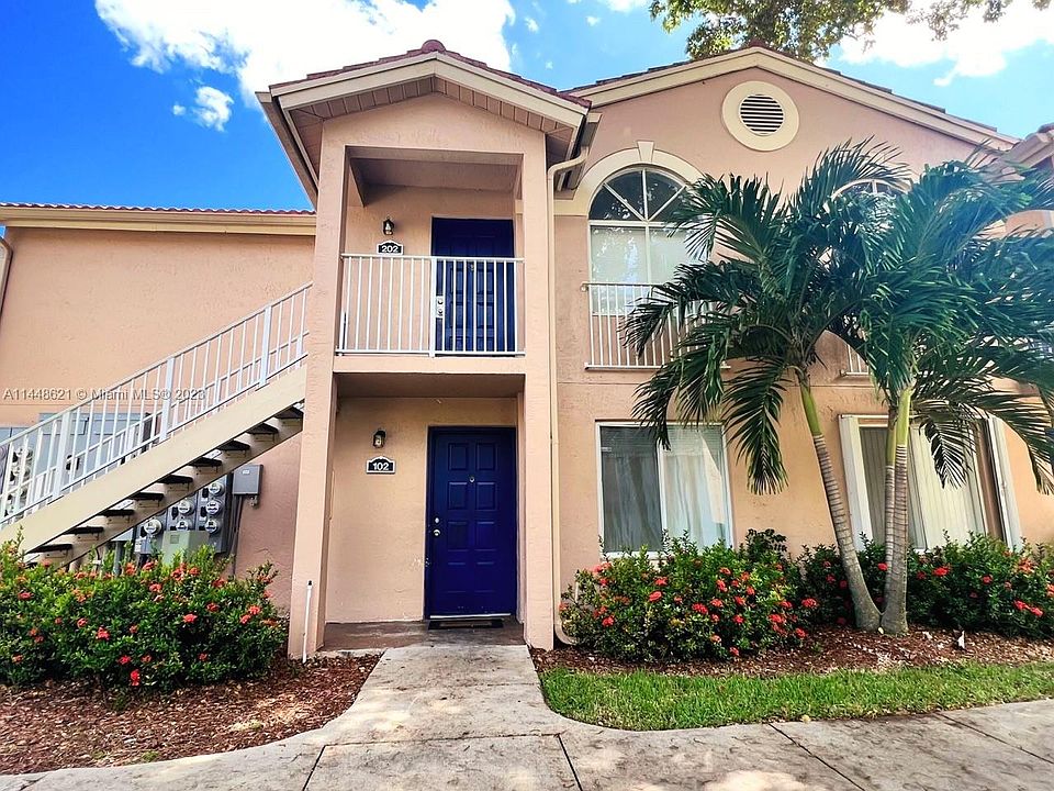 1st image of 15751 SW 106th Ter APT 102