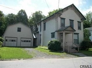 110 Wells Ave, Middleburgh, NY 12122