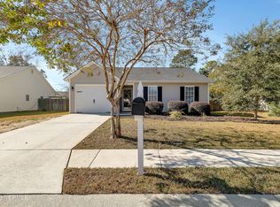 6610 Stoddard Rd, Wilmington, NC 28412