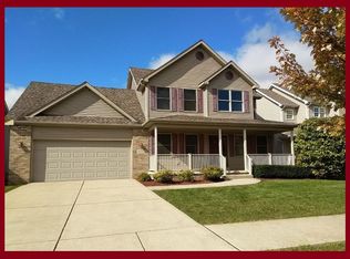 1620 Edith Way, Crown Point, IN 46307