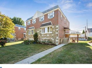 826 Pine Hill Ave, Philadelphia, PA 19115