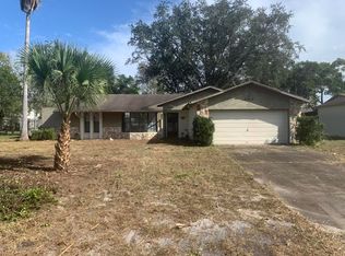 4410 Bluewater Ave, Spring Hill, FL 34606