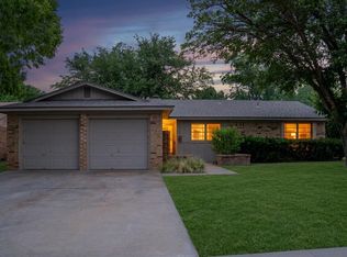 4404 59th St, Lubbock, TX 79414