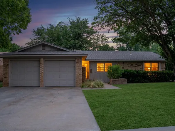 4404 59th St, Lubbock, TX 79414