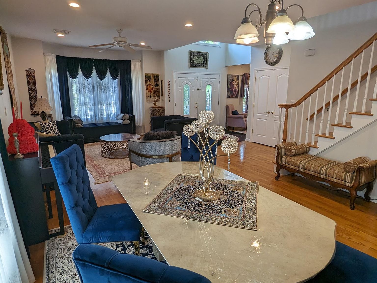 Rutherford, NJ 07070