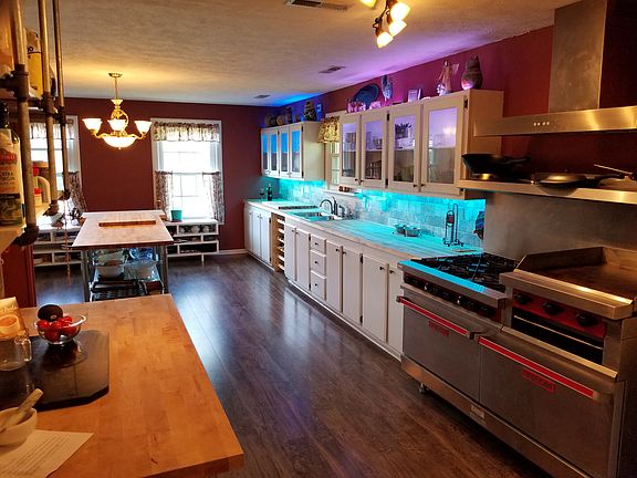 Remodeled Kit 16x45 ft