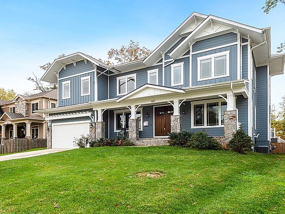 2nd image of 507 Delano Dr SE