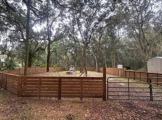 8543 Moss Dr, Saint Augustine, FL 32092