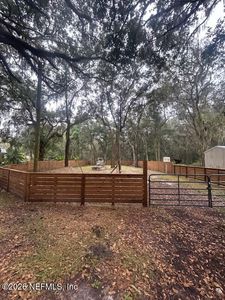 8543 MOSS Drive, Saint Augustine, FL, 32092