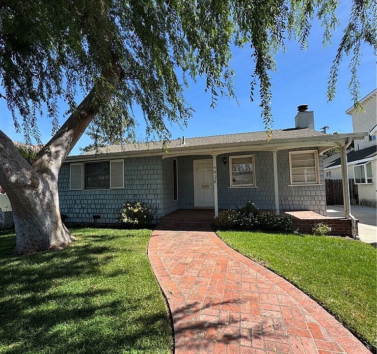 1st image of 4828 Tilden Ave