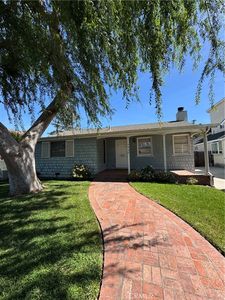4828 Tilden Ave, Sherman Oaks, CA, 91423