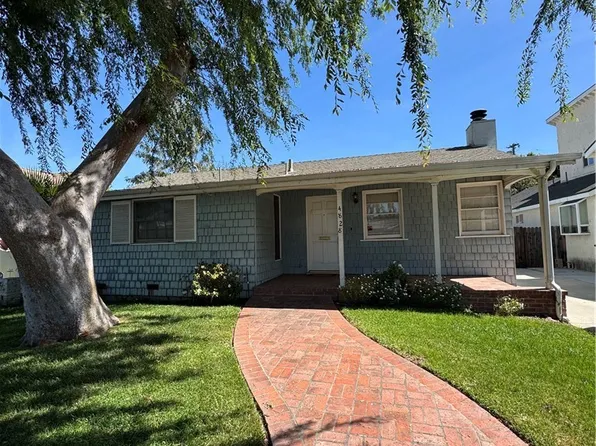 4828 Tilden Ave, Sherman Oaks, CA 91423