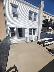 Rented by Halvatzis Realty