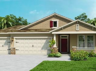 2852 Monaghan Dr, Ormond Beach, FL 32174