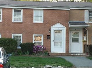 12 Trudy Ter, Brockton, MA 02301