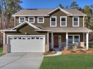 2801 Iveywood Dr, Monroe, NC 28110