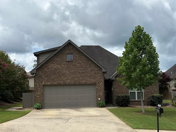 312 Cromwell, Maylene, AL 35114