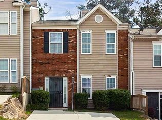 6374 Rockaway Rd #18, Atlanta, GA 30349