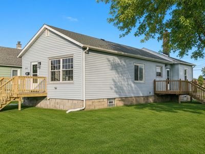 505 Greenbay Ave, Calumet City, IL, 60409