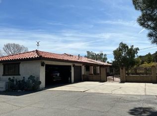 33149 Barber Rd, Agua Dulce, CA 91390