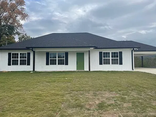 805 2nd Ave NE, Jacksonville, AL 36265