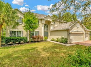 805 W Rusk Ln, Lecanto, FL 34461