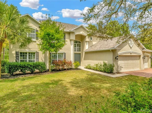 805 W Rusk Ln, Lecanto, FL 34461