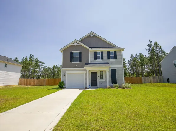 162 Ryans Run Ln, Raeford, NC