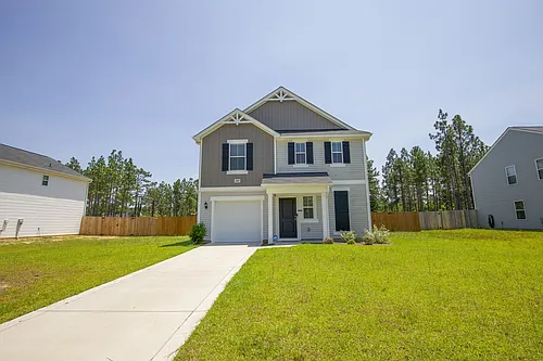 162 Ryans Run Ln Photo 1