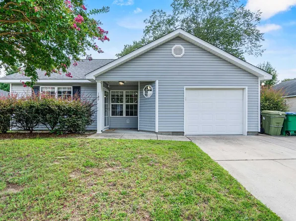 189 Arthurdale Dr, West Columbia, SC 29170