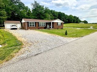 10570 Jefferson St, Whitesville, KY 42378