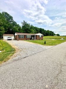 10570 Jefferson St, Whitesville, KY, 42378
