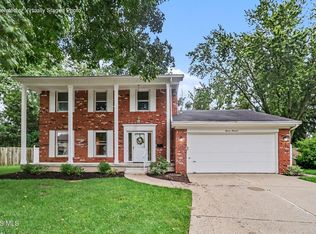 1100 Winghaven Rd, Maumee, OH 43537