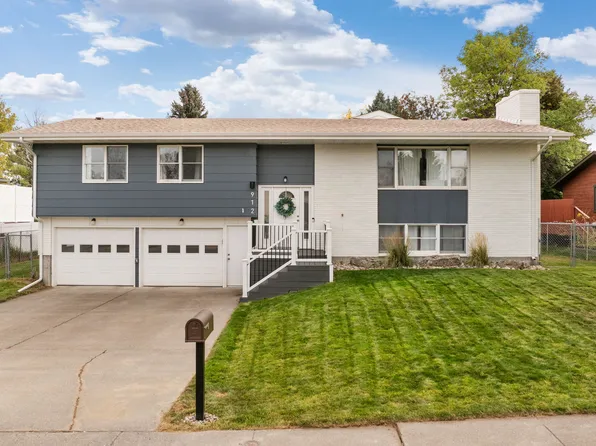 912 25th Ave SW, Great Falls, MT 59404