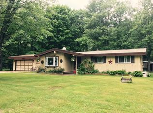 19 N Serenity Dr, Gwinn, MI 49841