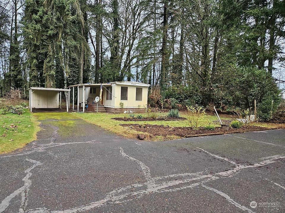 1st image of 8021 N Old Pacific Highway #9