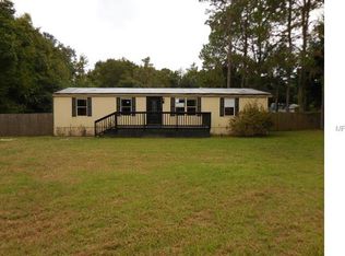 26244 Glenhaven Rd, Zephyrhills, FL 33544