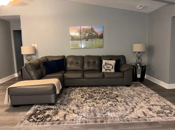 7910 Hawk Park, Humble, TX 77396