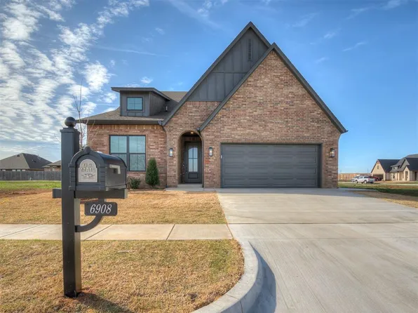6908 NW 150th St, Oklahoma City, OK 73142