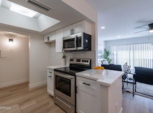 4608 W Maryland Ave UNIT 214, Glendale, AZ 85301