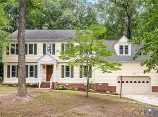 14305 Chimney House Rd, Midlothian, VA 23112
