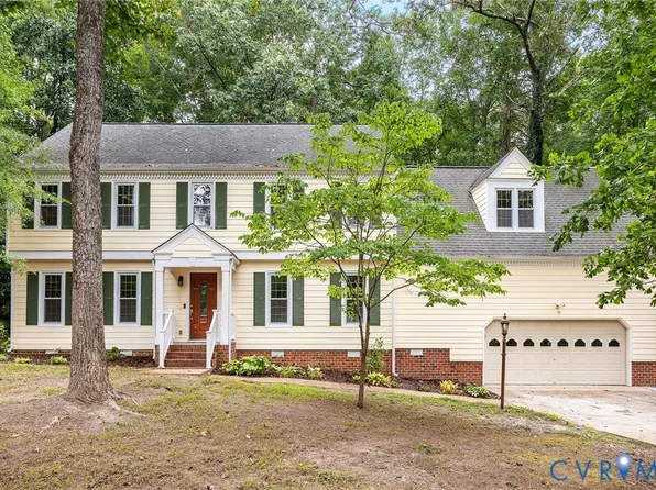 14305 Chimney House Rd, Midlothian, VA 23112