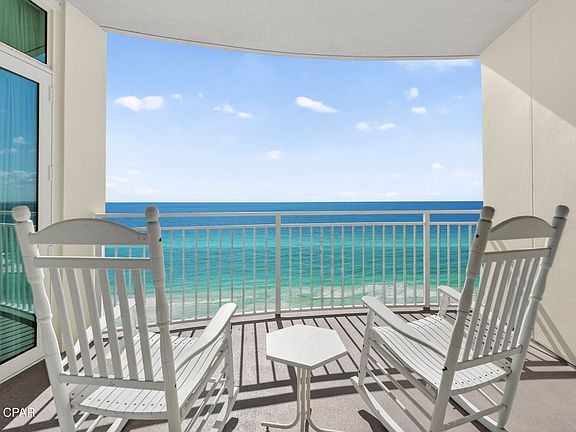 2nd image of 15625 Front Beach Rd Unit 1706