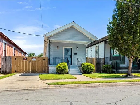 1531 France St, New Orleans, LA 70117