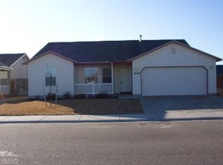 16109 Broken Top Dr, Nampa, ID 83651