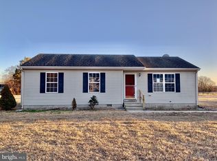 17260 Phillips Hill Rd, Laurel, DE 19956